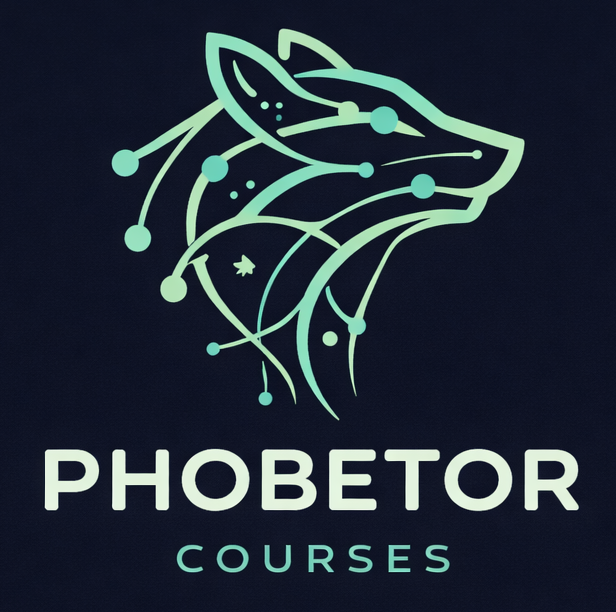 Phobetor Courses